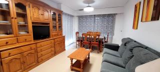 Apartamento a pocos metros del mar - 5
