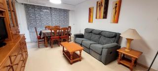 Apartamento a pocos metros del mar - 6