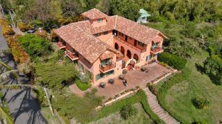 Wishingwell B&B - 9