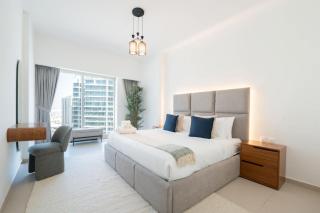 Modern 1BR Living at Reem Island by Vanilla Homes - 0