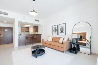 Modern 1BR Living at Reem Island by Vanilla Homes - 8