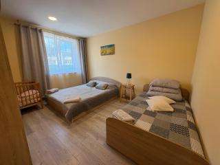 Family Comfort Apartment Telšiai - 4