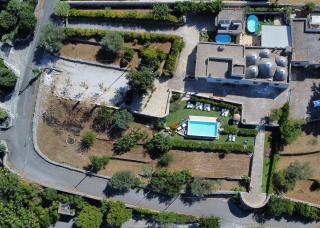 Belvedere di Puglia casa vacanza - 8