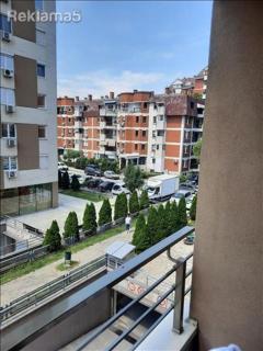 Nala Apartment near Skopje city centre - 6