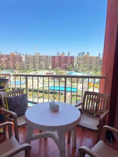 Golf marina - 8