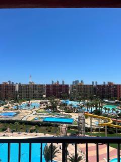 Golf marina - 2