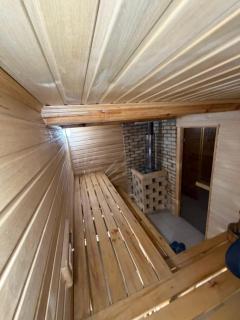 Гостевой дом Mereke House с бассейном под открытым небом - 6