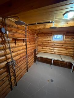 Гостевой дом Mereke House с бассейном под открытым небом - 2
