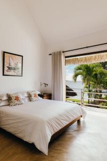 Lakaz Belle Mare - Beachfront bungalow - 8