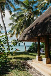 Lakaz Belle Mare - Beachfront bungalow - 7