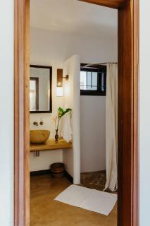 Lakaz Belle Mare - Beachfront bungalow - 5