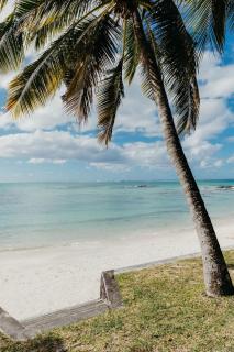 Lakaz Belle Mare - Beachfront bungalow - 3
