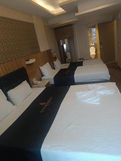 Grand Mardin Hotel - 1