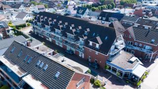Haus Seemeile Wohnung 2 01 - 5