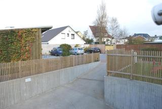 Haus Seemeile Wohnung 2 01 - 2