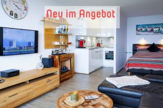 Strandhochhaus SH14 - 0