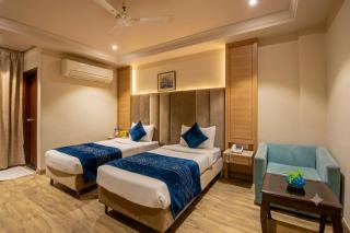 The Waves Hotel with Free Airport Pickup or Drop - 8