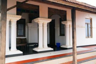 Varkala Vibes By East West Resorts - 1