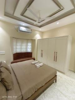 Galaxy Home's stay - 8