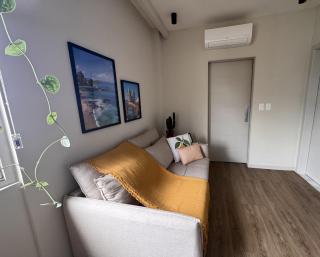 Quarto e sala no coração da Barra - 2
