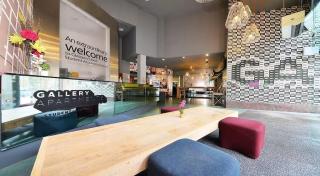 For Students Only Gallery Apartments in Glasgow Close to City Centre - 2