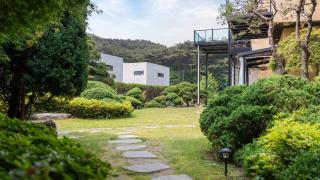 Taean Anmyeondo Bohemia Village Pension - 2