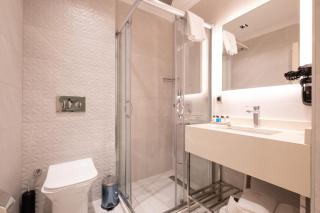 Celine Hotel Taxim - 8