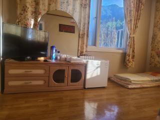 Sorak Garden Resortel - 2