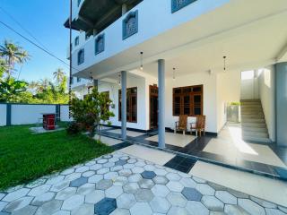 Dimala Villa - 0