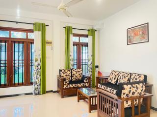 Dimala Villa - 2