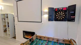 Appartement 10 pers. allée d étigny - 0