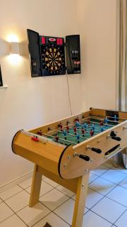 Appartement 10 pers. allée d étigny - 3
