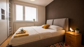 Big cozy 3room apartment, Zobor view, free parking - 5