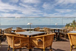 Pestana Carlton Madeira Ocean Resort Hotel - 2