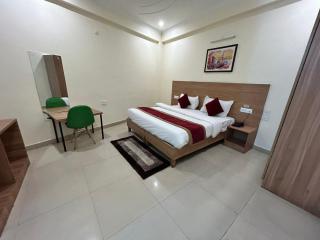 Hotel Signature - 1