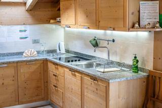 Chalet Al Lago - Alleghe - 6