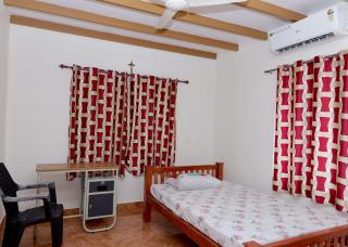 Fully Equipped Family Home Stay - 7