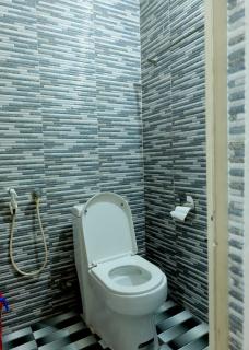 Fully Equipped Family Home Stay - 1