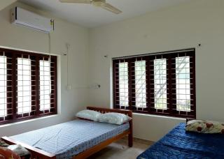 Fully Equipped Family Home Stay - 1