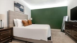 Landing Modern 1BD Gym Yoga Studio - 3