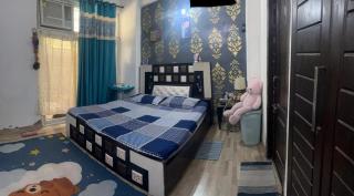 One room - 3