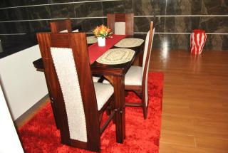 Complete specious and central apartment in Nairobi - Kilimani - 7