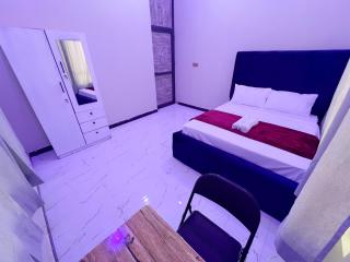 Cozy homes by Joyce Private Gated ,2 bedroom Home - 2mins walk to the Zanzibar Airport , 10 Mins to Stonetown - 7