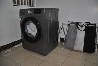 Complete specious and central apartment in Nairobi - Kilimani - 2