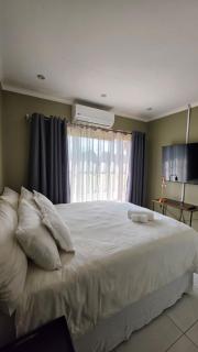 The Manor - 1