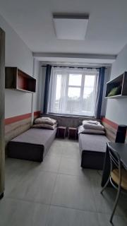 Apartament Spoko Room 22 Szczytno - 5