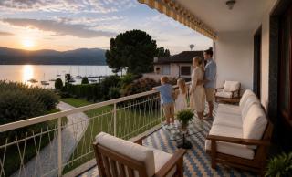 Ranco Villa Lina - 5