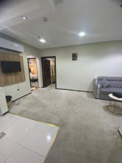 Gardenia Park Al Zahraa Serviced Apartments Economy - Dschidda - 9