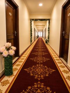 Hotel Maiden Residency - 1