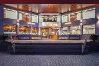Hotel Fountain - Kamrej - 5
